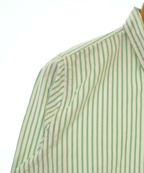 Ralph Lauren Rugby เสื้อลำลอง