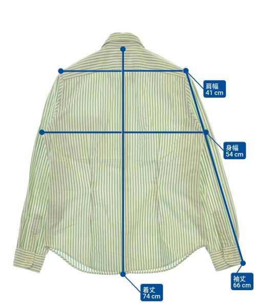 Ralph Lauren Rugby เสื้อลำลอง