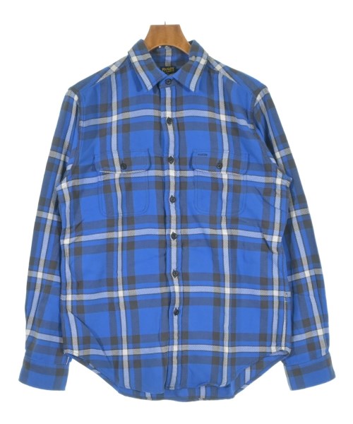 Ralph Lauren Rugby เสื้อลำลอง