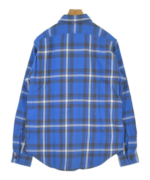 Ralph Lauren Rugby เสื้อลำลอง