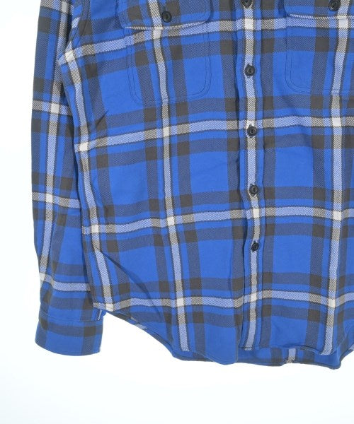 Ralph Lauren Rugby เสื้อลำลอง