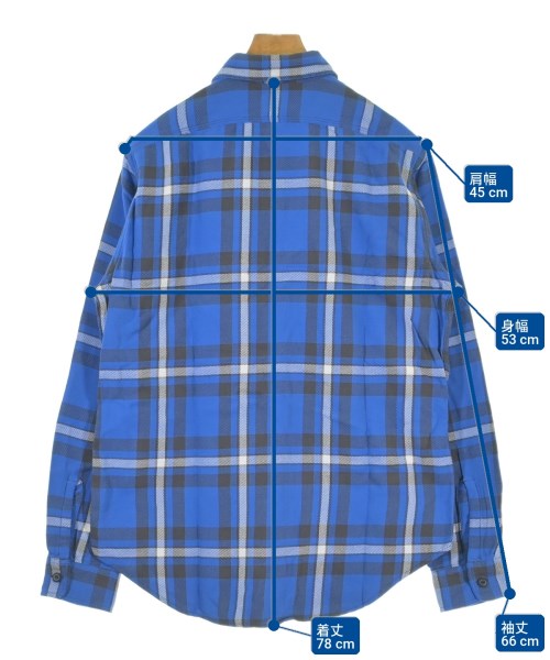 Ralph Lauren Rugby เสื้อลำลอง