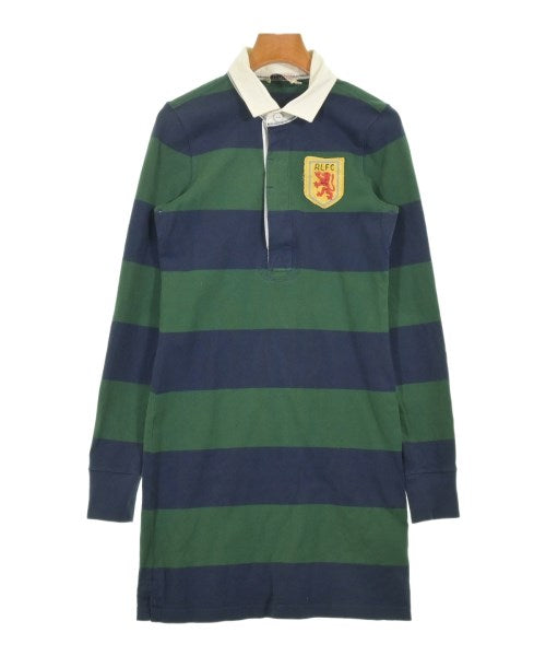 Ralph Lauren Rugby ชุดเดรส