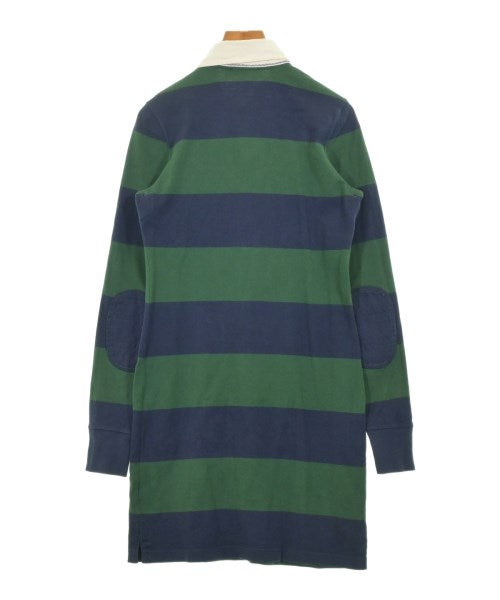 Ralph Lauren Rugby ชุดเดรส
