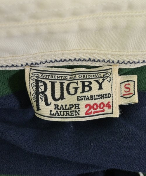 Ralph Lauren Rugby ชุดเดรส