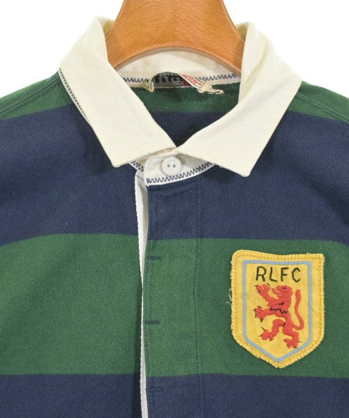 Ralph Lauren Rugby ชุดเดรส