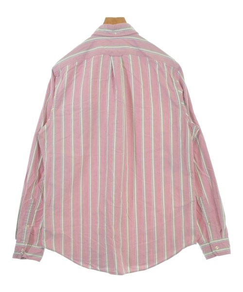 Ralph Lauren Rugby เสื้อลำลอง