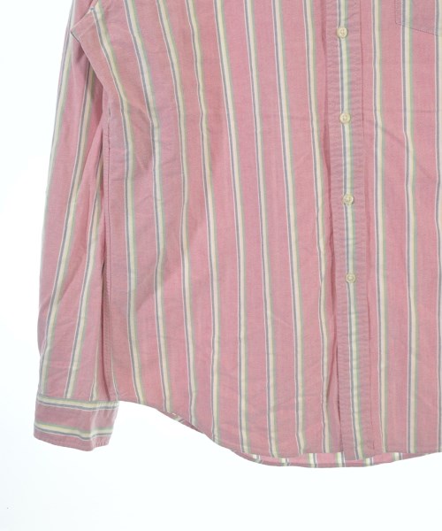 Ralph Lauren Rugby เสื้อลำลอง