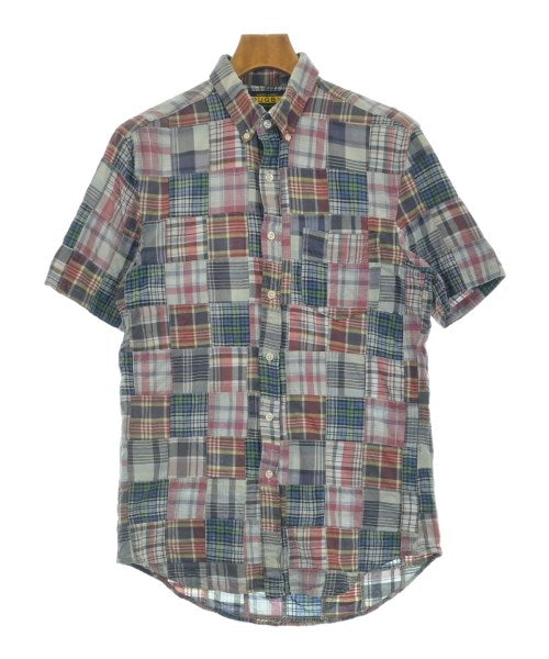 Ralph Lauren Rugby เสื้อลำลอง