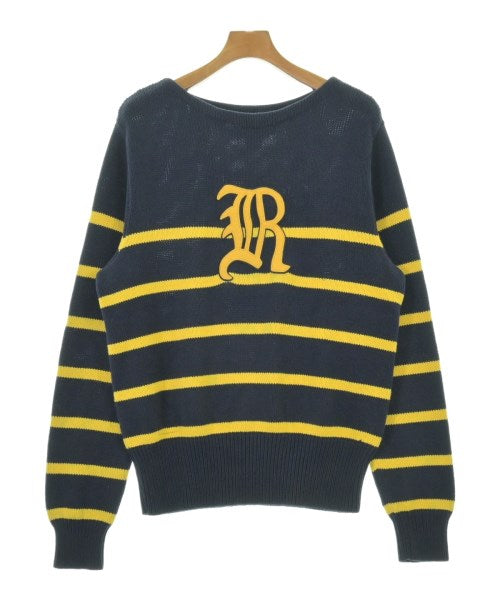Ralph Lauren Rugby เสื้อกันหนาว