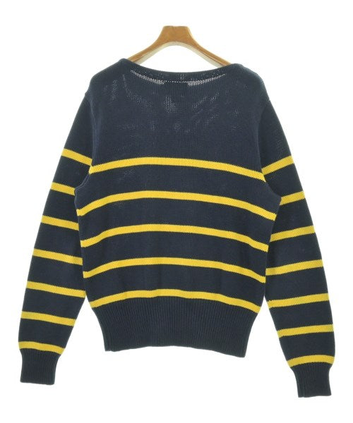 Ralph Lauren Rugby เสื้อกันหนาว