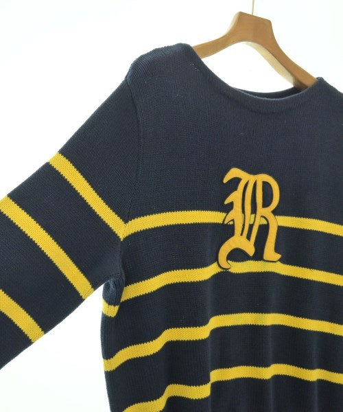 Ralph Lauren Rugby เสื้อกันหนาว