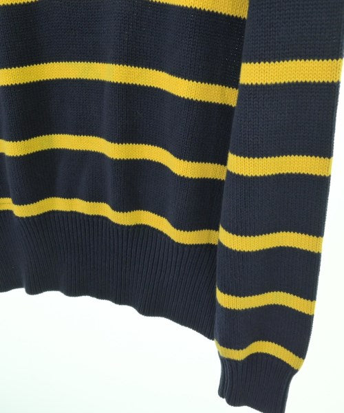 Ralph Lauren Rugby เสื้อกันหนาว