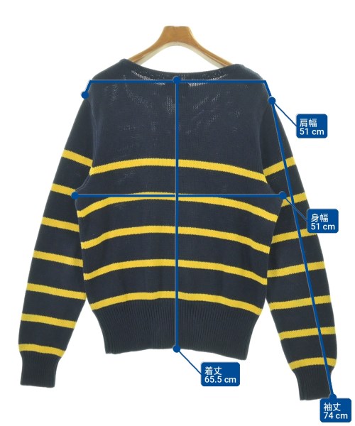 Ralph Lauren Rugby เสื้อกันหนาว