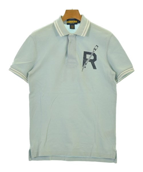 Ralph Lauren Rugby เสื้อโปโล