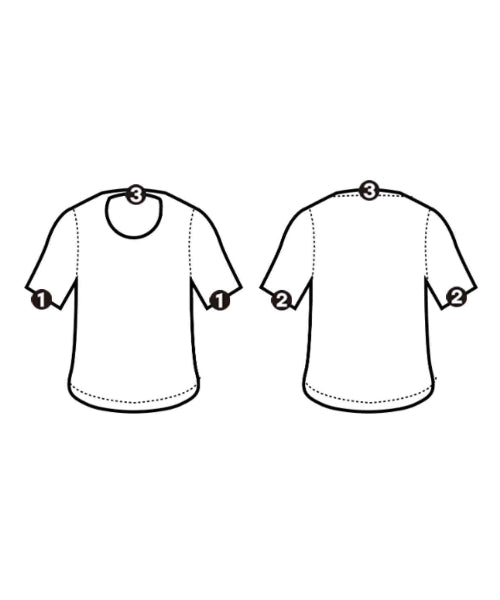 Ralph Lauren Rugby เสื้อโปโล