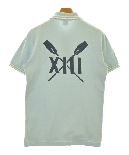 Ralph Lauren Rugby เสื้อโปโล