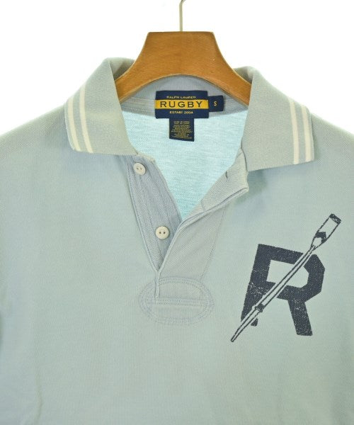 Ralph Lauren Rugby เสื้อโปโล