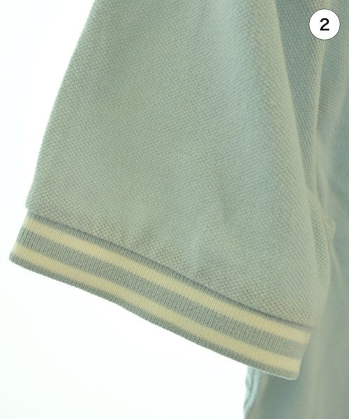 Ralph Lauren Rugby เสื้อโปโล