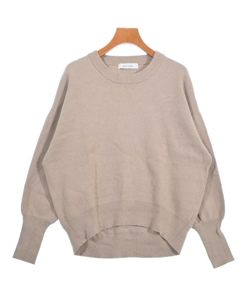 d'un a dix เสื้อกันหนาว