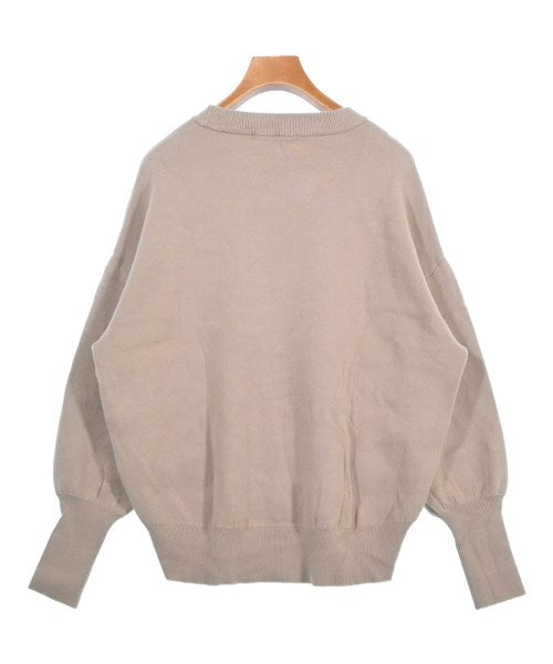 d'un a dix เสื้อกันหนาว