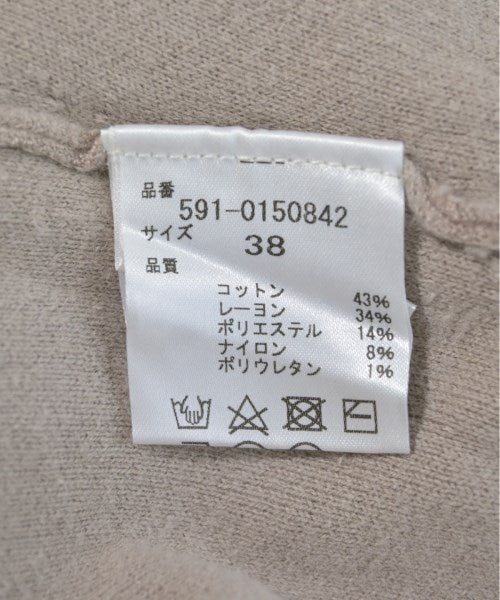 d'un a dix เสื้อกันหนาว