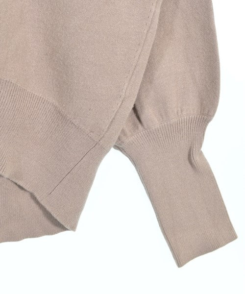 d'un a dix เสื้อกันหนาว