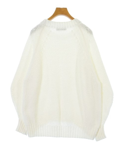 d'un a dix เสื้อกันหนาว