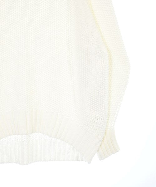 d'un a dix เสื้อกันหนาว