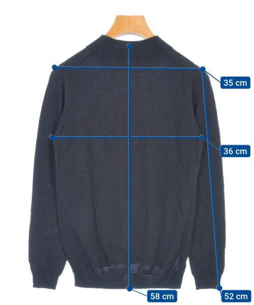 d'un a dix เสื้อกันหนาว