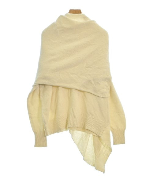 d'un a dix เสื้อกันหนาว