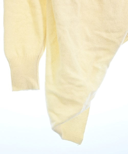 d'un a dix เสื้อกันหนาว