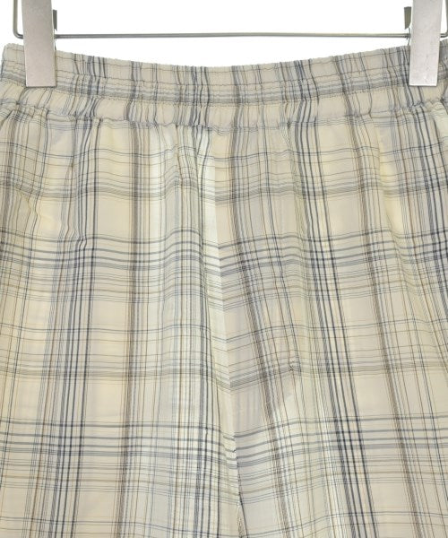 d'un a dix กางเกง อื่น