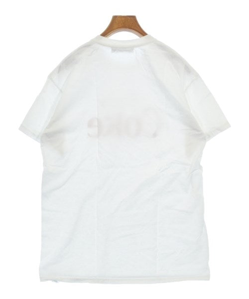 d'un a dix เสื้อยืด/เสื้อท็อปส์