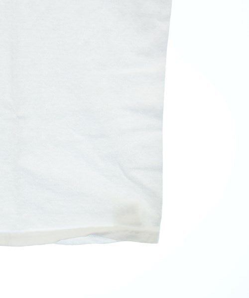 d'un a dix เสื้อยืด/เสื้อท็อปส์