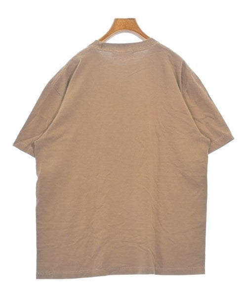 d'un a dix เสื้อยืด/เสื้อท็อปส์