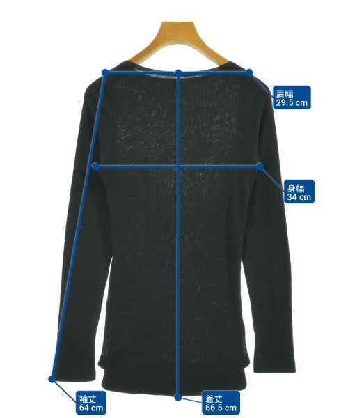 d'un a dix เสื้อกันหนาว