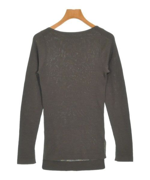 d'un a dix เสื้อกันหนาว
