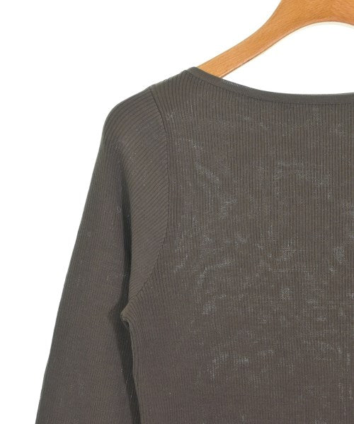 d'un a dix เสื้อกันหนาว