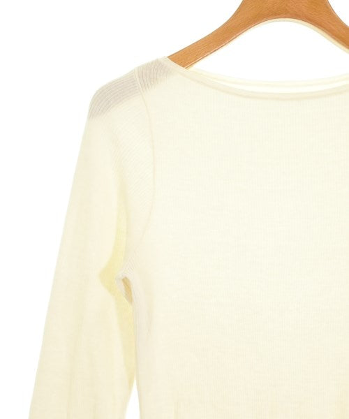 d'un a dix เสื้อกันหนาว