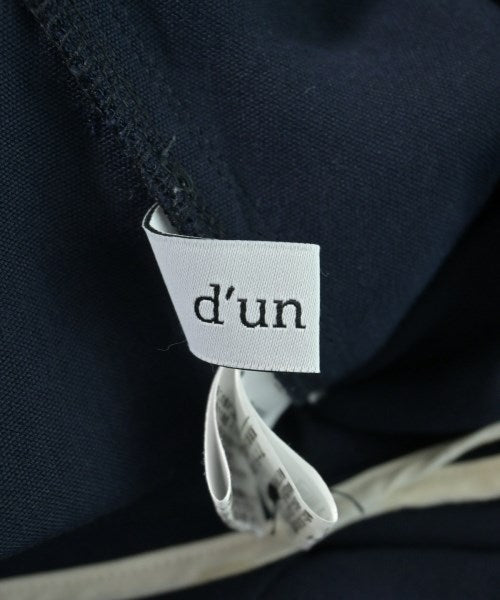 d'un a dix กางเกง อื่น