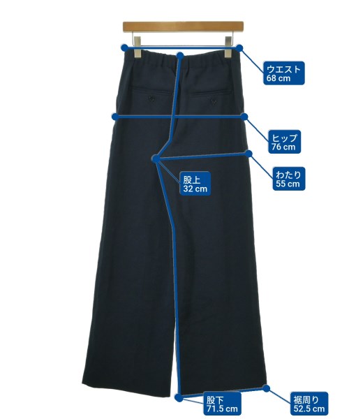 d'un a dix กางเกง อื่น