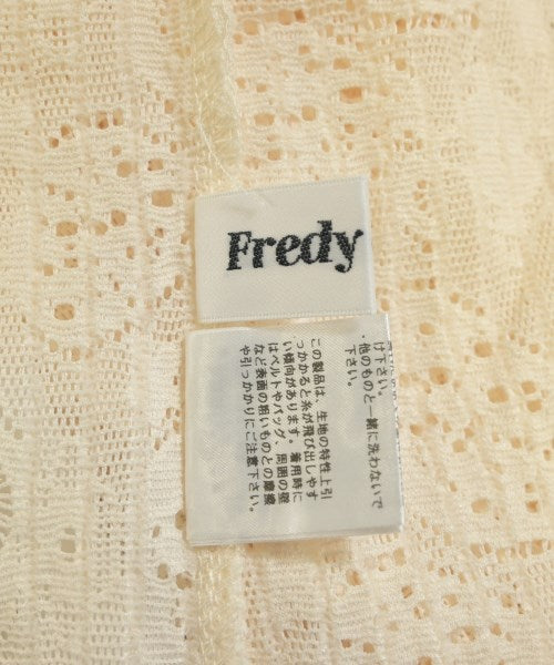 fredy เสื้อสตรี