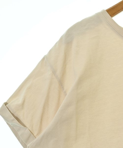 fredy เสื้อยืด/เสื้อท็อปส์