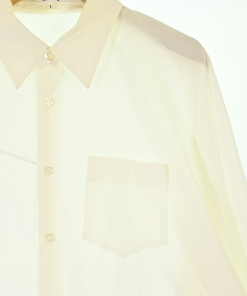 20,000,000 fragments เสื้อลำลอง