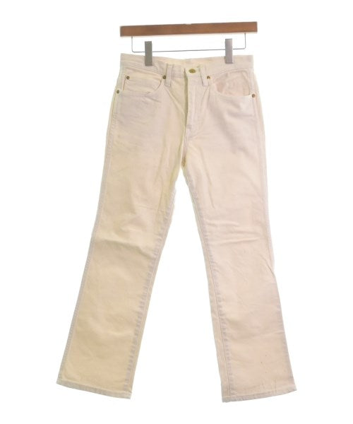 L'Appartement DEUXIEME CLASSE กางเกง อื่น