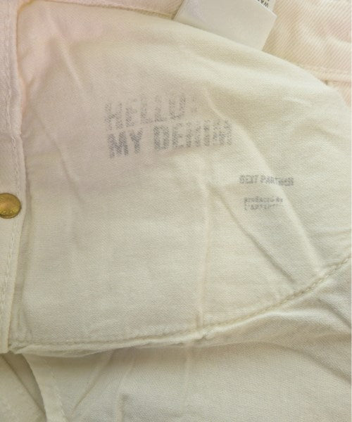 L'Appartement DEUXIEME CLASSE กางเกง อื่น