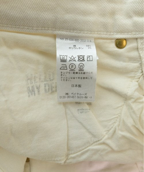 L'Appartement DEUXIEME CLASSE กางเกง อื่น