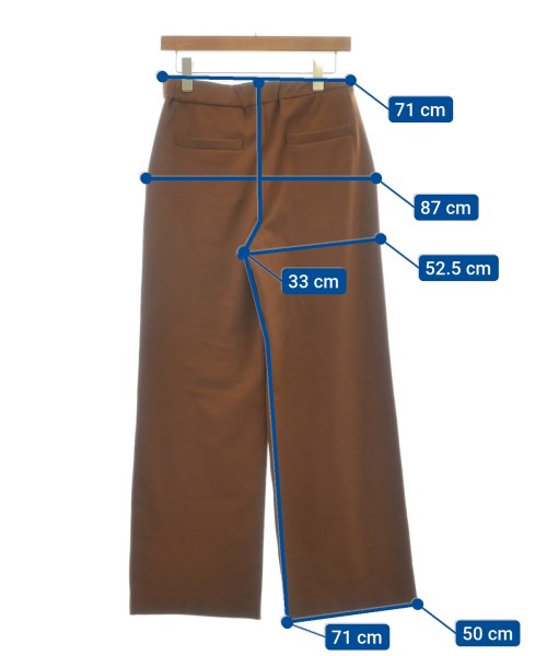 L'Appartement DEUXIEME CLASSE กางเกง อื่น