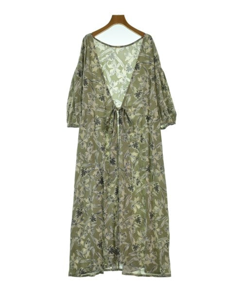 L'Appartement DEUXIEME CLASSE ชุดเดรส